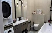 Продажа 2-комнатной квартиры, 46.3 м² в Астане - фото 4