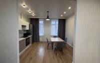 Аренда 3-комнатной квартиры, 76 м² в Караганде