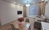 Аренда 2-комнатной квартиры, 50 м² в Астане - фото 5