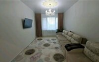 Продажа 3-комнатной квартиры, 88.3 м² в Астане