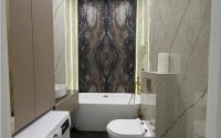 Продажа 1-комнатной квартиры, 41 м² в Астане - фото 4