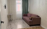 Продажа 1-комнатной квартиры, 41 м² в Астане