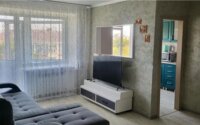 Продажа 1-комнатной квартиры, 33 м² в Абае