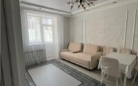 Продажа 2-комнатной квартиры, 48 м² в Астане
