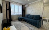Продажа 1-комнатной квартиры, 38 м² в Астане