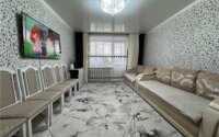 Продажа 3-комнатной квартиры, 64 м² в Караганде