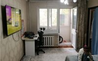 Продажа 2-комнатной квартиры, 43 м² в Алматы