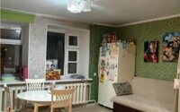 Продажа 3-комнатной квартиры, 59.5 м² в Астане