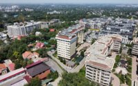 ЖК Koktobe City - фото 2