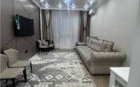 Продажа 3-комнатной квартиры, 84 м² в Астане