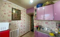 Продажа 4-комнатной квартиры, 60 м² в Караганде - фото 6
