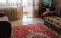 Продажа 3-комнатной квартиры, 96 м² в Астане