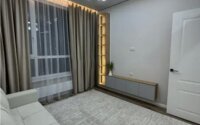 Продажа 2-комнатной квартиры, 42.5 м² в Астане