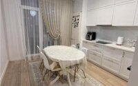 Продажа 2-комнатной квартиры, 67.7 м² в Астане - фото 3