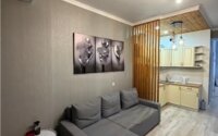 Продажа 1-комнатной квартиры, 33 м² в Алматы - фото 2