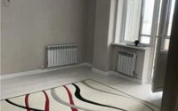 Продажа 1-комнатной квартиры, 44.5 м² в Астане