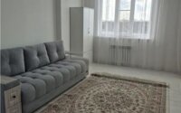 Продажа 2-комнатной квартиры, 60 м² в Алматы