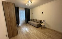 Продажа 1-комнатной квартиры, 26.25 м² в Алматы