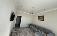 Продажа 1-комнатной квартиры, 42 м² в Астане - фото 2