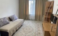 Продажа 1-комнатной квартиры, 39 м² в Астане
