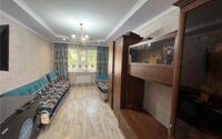 Продажа 2-комнатной квартиры, 45 м² в Караганде