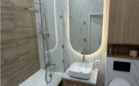 Продажа 2-комнатной квартиры, 42 м² в Астане - фото 4