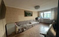 Продажа 3-комнатной квартиры, 63 м² в Темиртау