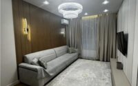 Продажа 4-комнатной квартиры, 107 м² в Алматы