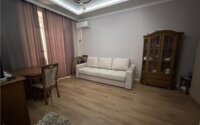 Продажа 1-комнатной квартиры, 37 м² в Астане