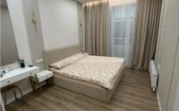 Продажа 3-комнатной квартиры, 61 м² в Астане - фото 2