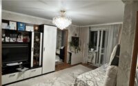 Продажа 2-комнатной квартиры, 48 м² в Караганде