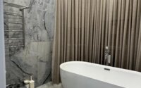 Аренда 3-комнатной квартиры, 130 м² в Астане - фото 8