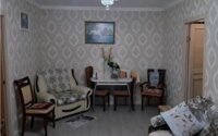 Продажа 4-комнатной квартиры, 63.7 м² в Астане