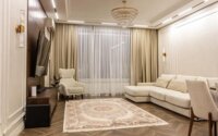 Продажа 4-комнатной квартиры, 160 м² в Астане