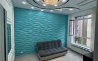 Продажа 2-комнатной квартиры, 40 м² в Астане