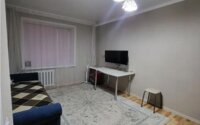 Продажа 1-комнатной квартиры, 33.6 м² в Астане