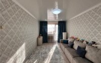 Продажа 3-комнатной квартиры, 63 м² в Абае - фото 2