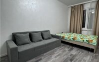 Продажа 1-комнатной квартиры, 38 м² в Астане