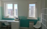 Продажа 3-комнатной квартиры, 67 м² в Астане - фото 11