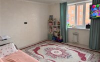 Продажа 2-комнатной квартиры, 54 м² в Караганде