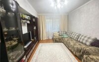 Продажа 2-комнатной квартиры, 49.9 м² в Алматы