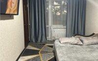 Продажа 1-комнатной квартиры, 31 м² в Темиртау