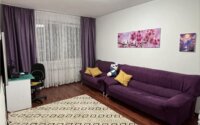 Продажа 1-комнатной квартиры, 43.3 м² в Астане