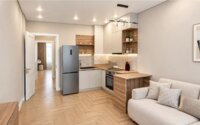 Продажа 2-комнатной квартиры, 44.7 м² в Астане - фото 4