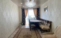 Продажа 3-комнатной квартиры, 86 м² в Караганде