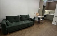 Продажа 1-комнатной квартиры, 42 м² в Астане - фото 3