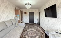 Продажа 2-комнатной квартиры, 44 м² в Сарани - фото 13