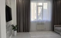 Продажа 3-комнатной квартиры, 102 м² в Астане
