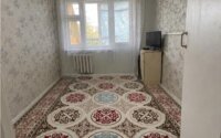 Продажа 1-комнатной квартиры, 32 м² в Астане
