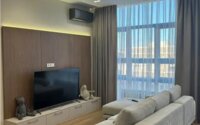 Продажа 2-комнатной квартиры, 60 м² в Астане